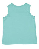 Rabbit Skins Toddler Fine Jersey Tank