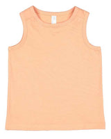 Rabbit Skins Toddler Fine Jersey Tank