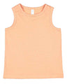 Rabbit Skins Toddler Fine Jersey Tank
