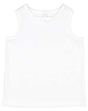 Rabbit Skins Toddler Fine Jersey Tank