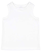Rabbit Skins Toddler Fine Jersey Tank