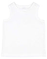 Rabbit Skins Toddler Fine Jersey Tank