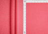 Knit Jacquard Rib Fabric 1 Yard Soft Stretch Textured Knit 52" Wide