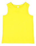 Rabbit Skins Toddler Fine Jersey Tank