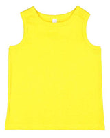 Rabbit Skins Toddler Fine Jersey Tank