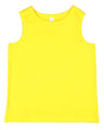 Rabbit Skins Toddler Fine Jersey Tank