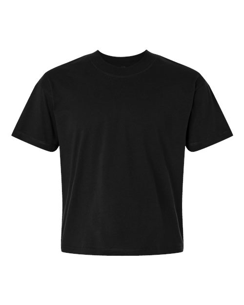 LAT Relaxed Crew Tee