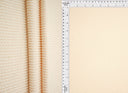 1 Yard Soft Stretch Textured Knit 52" Wide Jacquard Rib Fabric