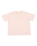 LAT Relaxed Crew Tee