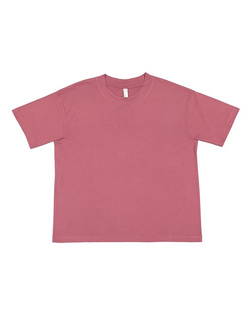 Relaxed Crew Tee