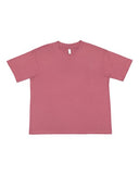 LAT Relaxed Crew Tee