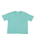 LAT Relaxed Crew Tee