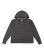 LAT Women's Vintage Wash Hoodie Sweatshirt