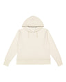 LAT Women's Vintage Wash Hoodie Sweatshirt