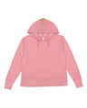 LAT Women's Vintage Wash Hoodie Sweatshirt