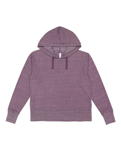 Women's Vintage Wash Hoodie