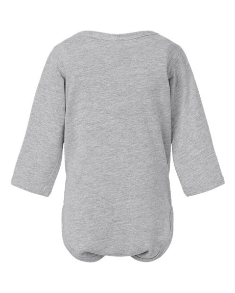 Youth Three-Quarter Sleeve Baseball Jersey