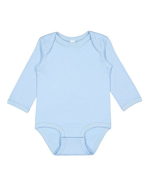 Youth Three-Quarter Sleeve Baseball Jersey