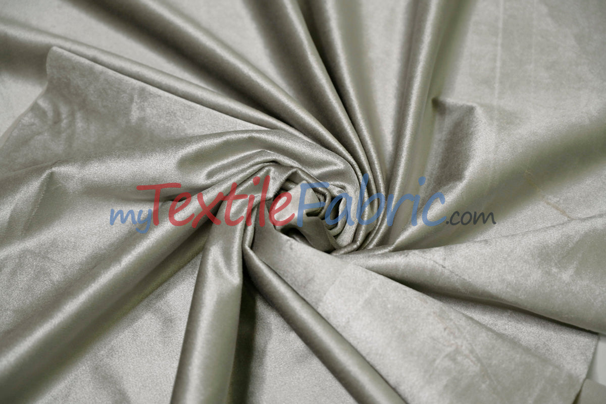BT Royal Plush Velvet Fabric - Soft Plush Non Stretch Velvet, Multiple Colors, 58/60" Width (1 Yard)