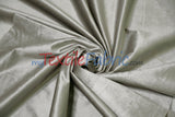 BT Royal Plush Velvet Fabric - Soft Plush Non Stretch Velvet, Multiple Colors, 58/60" Width (1 Yard)