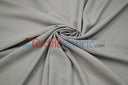 Visa Polyester Poplin Fabric - Solid, 58/60" Width (1 Yard)