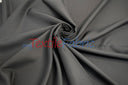 Polyester Gabardine Fabric - Multiple Colors, 58" Width (1 Yard)