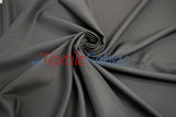 Polyester Gabardine Fabric - Multiple Colors, 58" Width (1 Yard)