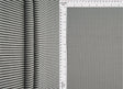 Seersucker Stripe Woven Fabric