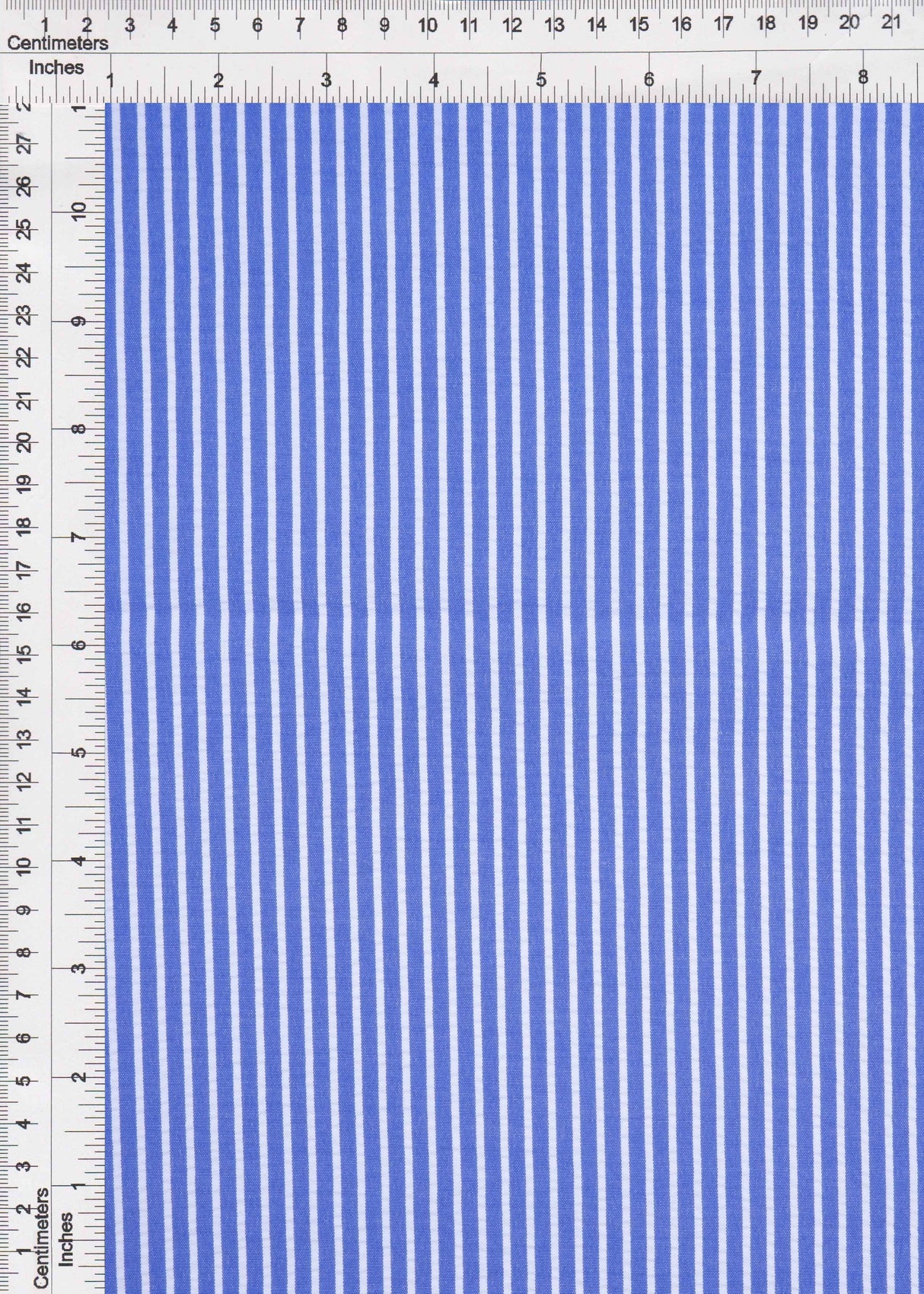 Seersucker Stripe Woven Fabric