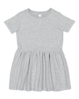 Toddler Fine Jersey Dress