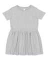 Toddler Fine Jersey Dress