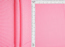 Seersucker Stripe Woven Fabric