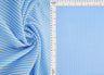 Seersucker Stripe Woven Fabric