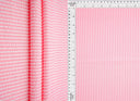 Seersucker Stripe Woven Fabric