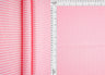 Seersucker Stripe Woven Fabric