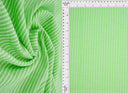 Seersucker Stripe Woven Fabric