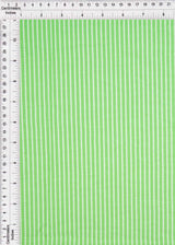 Seersucker Stripe Woven Fabric