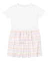 Rabbit Skins Toddler Fine Jersey Dress