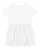 Toddler Fine Jersey Dress