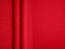 Bubble Jersey Crepe Solid Stretch Fabric