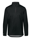 Holloway Men's SeriesX Quarter-Zip Pullover