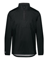 Holloway Men's SeriesX Quarter-Zip Pullover