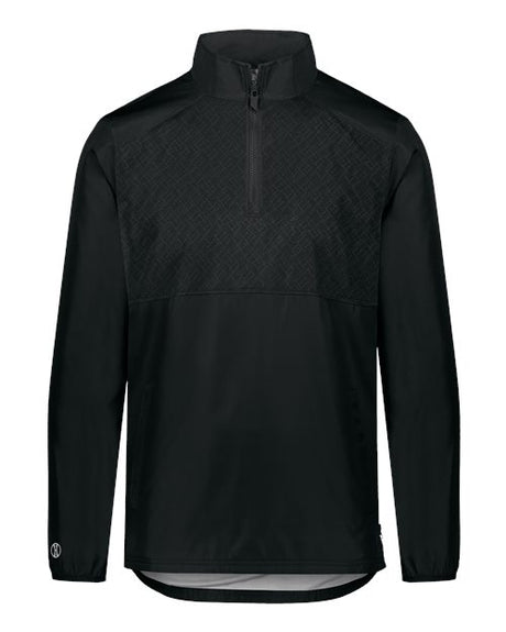 Holloway Men's SeriesX Quarter-Zip Pullover