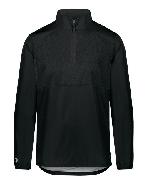 Holloway Men's SeriesX Quarter-Zip Pullover