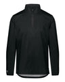 Holloway Men's SeriesX Quarter-Zip Pullover