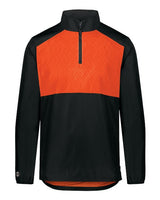 Holloway Men's SeriesX Quarter-Zip Pullover