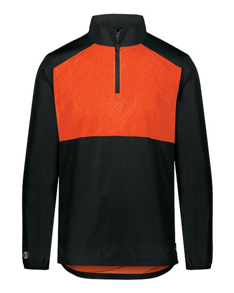 Holloway Men's SeriesX Quarter-Zip Pullover