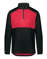 Holloway Men's SeriesX Quarter-Zip Pullover