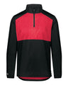 Holloway Men's SeriesX Quarter-Zip Pullover