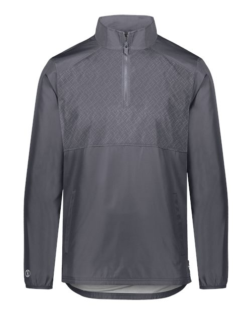 Holloway Men's SeriesX Quarter-Zip Pullover